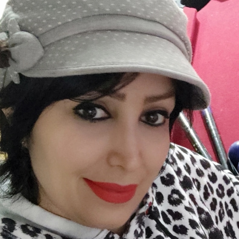 سمیه ...