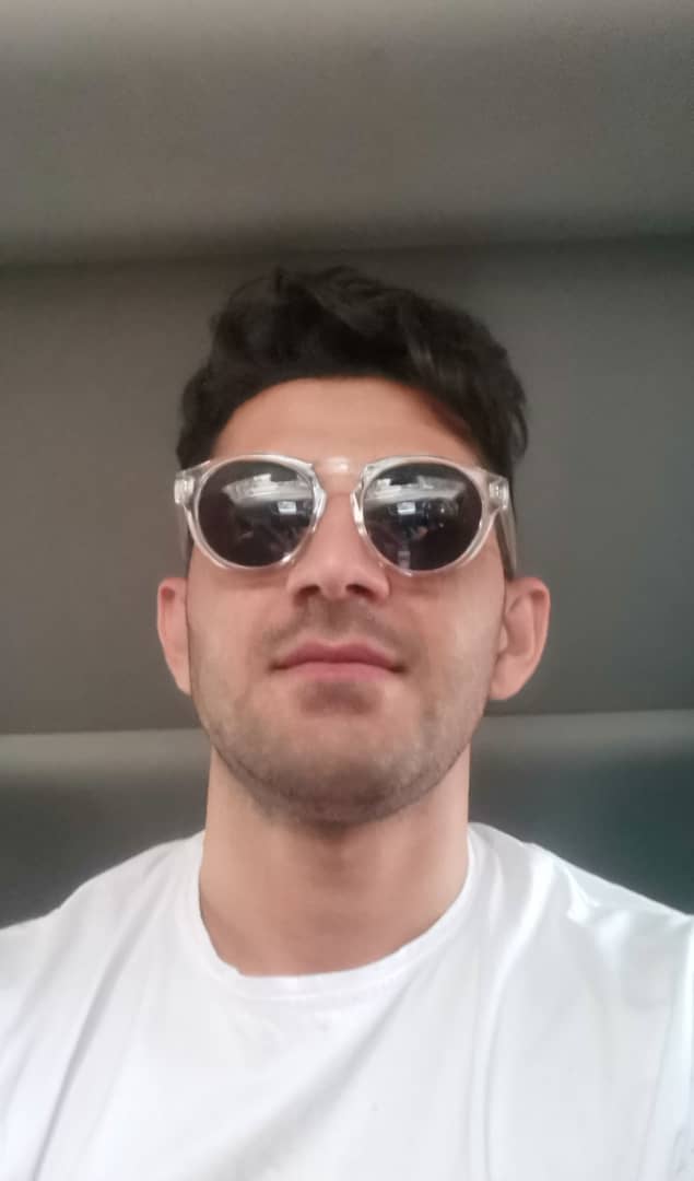 فرهاد ...