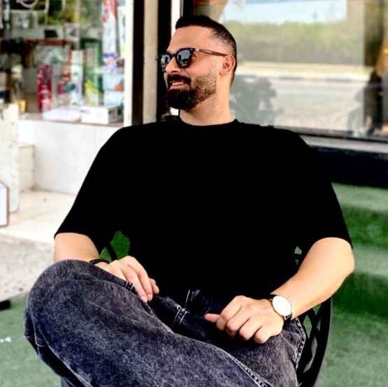 سیدجواد ...