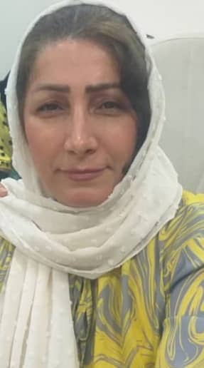 گلناز ...