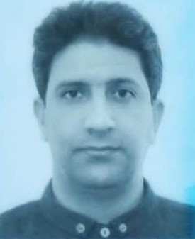 علی ...