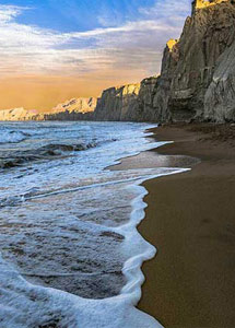 Vacation rentals in iran