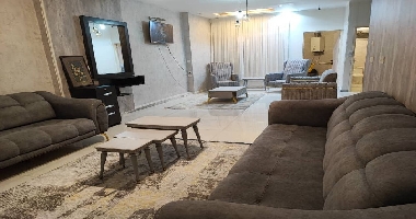 اجاره منزله مبله تک خوابه در پل خواجو اصفهان-1