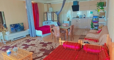 اجاره سوئیت ساحلی در ساحلی بوشهر