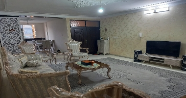 اجاره منزل مبله در بلوار دانش آموز-یک خوابه طبقه دوم