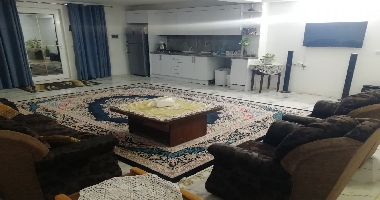 اجاره ویلا در نزدیک ساحل در بابلسر