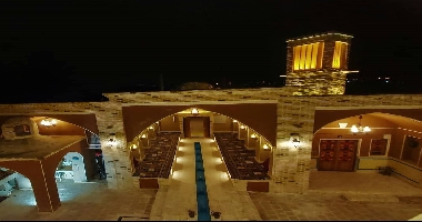 اجاره اتاق سنتی در ابوزیدآباد محله ی کاغذی - 14