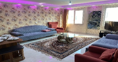 اجاره آپارتمان در شهرک صدف کیش - سحر 6 دو خوابه