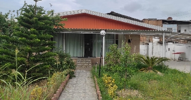 اجاره ویلا نزدیک ساحل در بابلسر