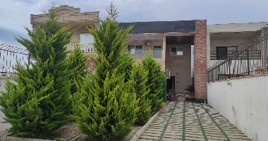 اجاره ویلادوبلکس با استخرسرپوشیده آبگرم در بابلسر