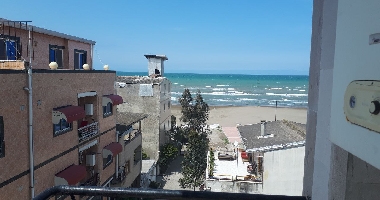اجاره مجتمع ساحلی رو به دریا - تک خواب