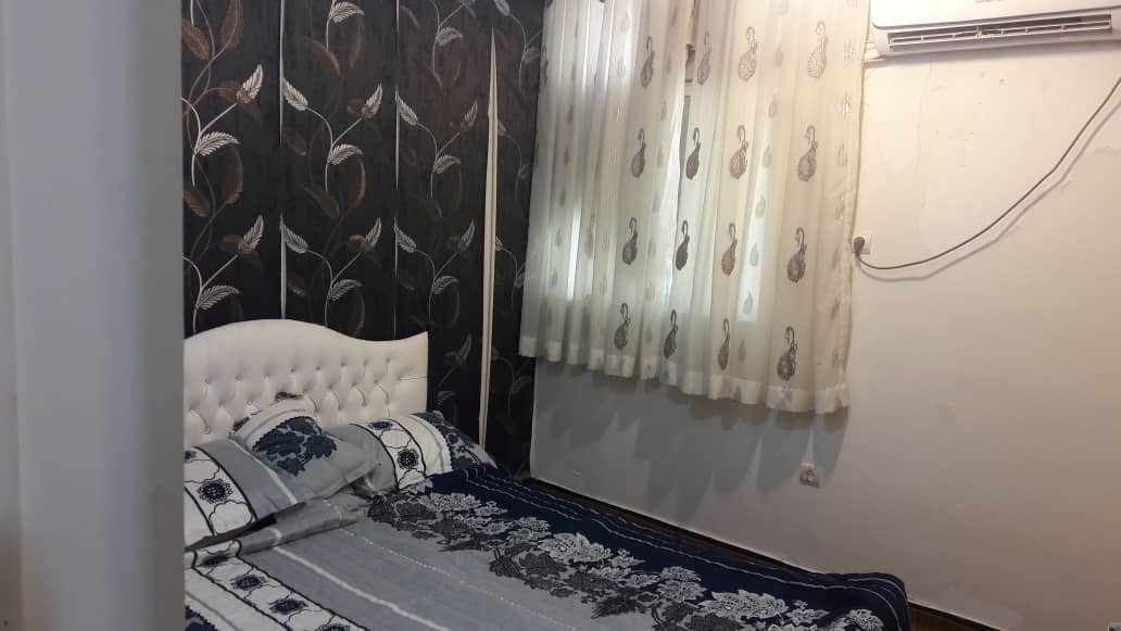 In town هاشمی واحد2