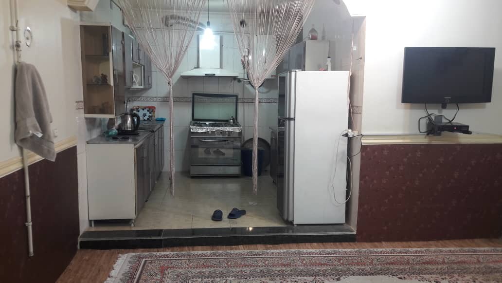 In town هاشمی واحد2
