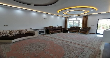 اجاره ویلا دوبلکس استخردار در ویلاشهر کیمیا - شیراز