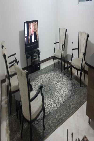 In town آپارتمان مبله تمیز اصفهان - محراب1