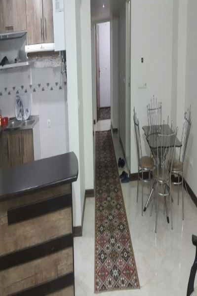 In town آپارتمان مبله تمیز اصفهان - محراب1