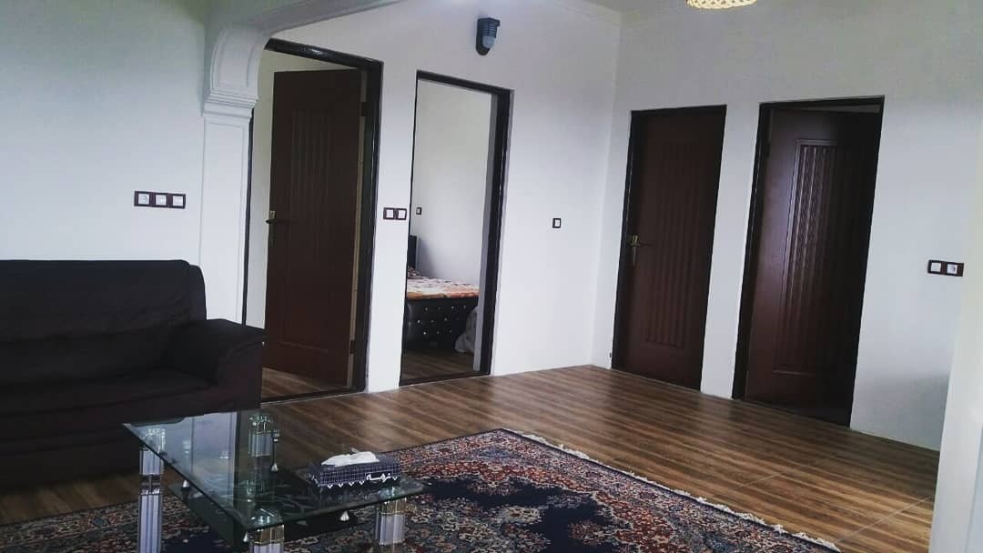 Forest ویلا باغ دربستی در سادات شهر مازندران