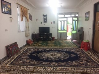 In town ویلای قلیپور 1 خوابه