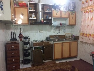 In town ویلای قلیپور 1 خوابه