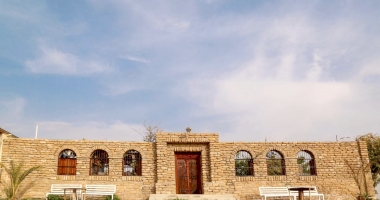 اجاره سوئیت ساحلی در بربو دلوار