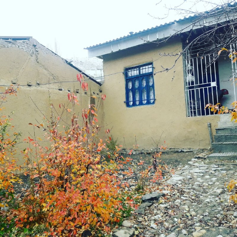 Eco-tourism اتاق دار