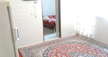 اجاره ویلایی مبله تمیز نزدیک حرم در مشهد-یک خوابه