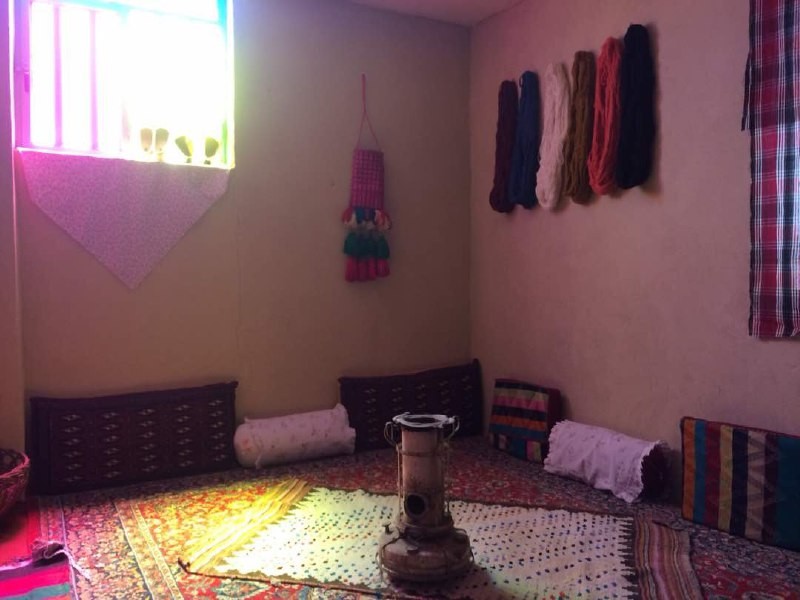 Eco-tourism پستو