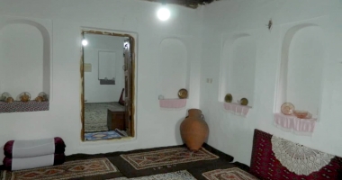 اجاره خانه سنتی در اسلام آباد کجور