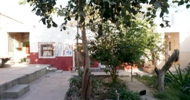 اجاره خانه سنتی در جزیره هرمز 